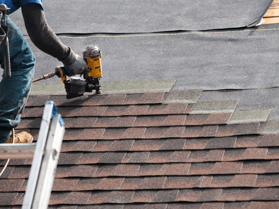 About Roof Repair Experts Nashua, MN